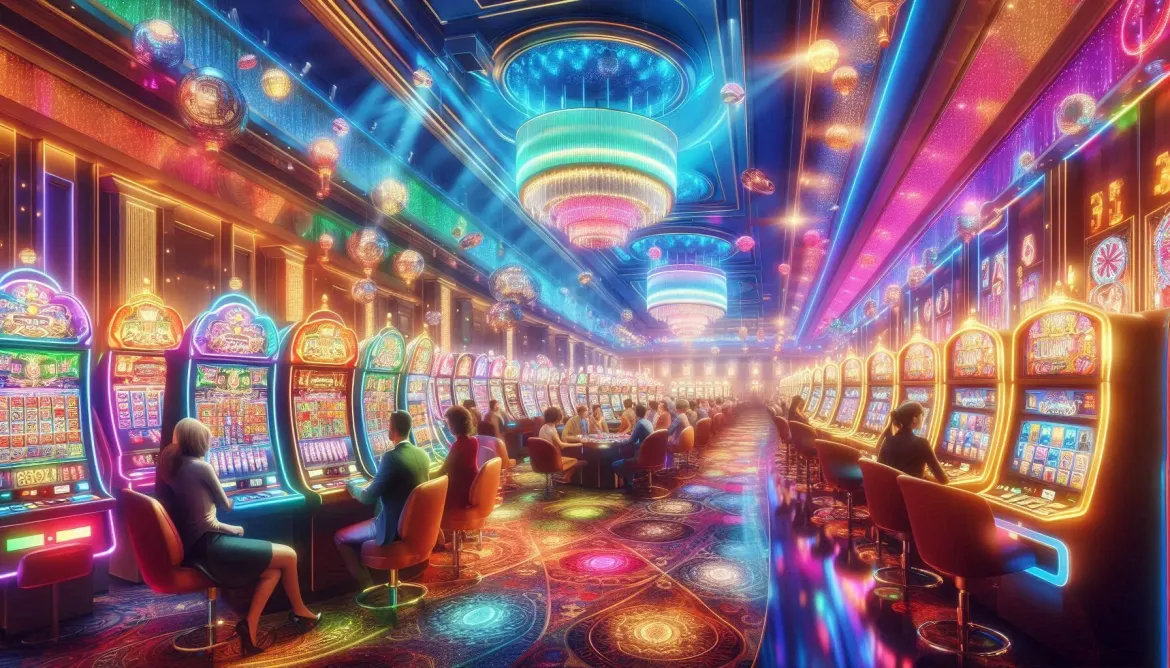 Turbo Wins Casino